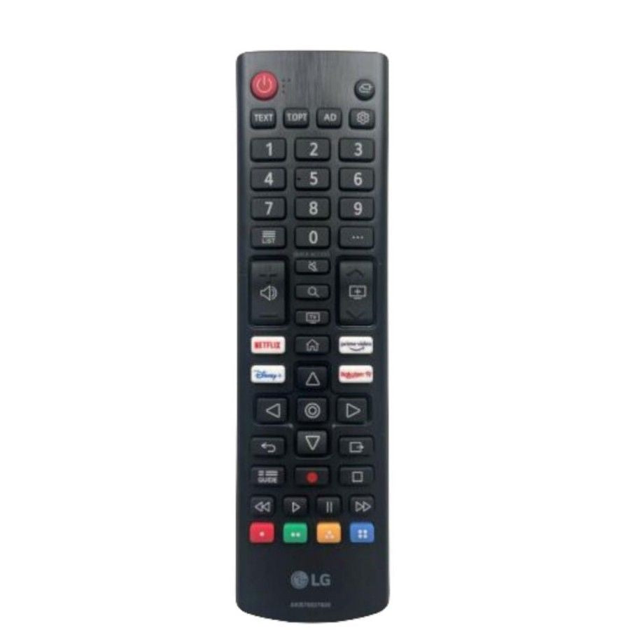 Mando a Distancia LG AKB76037605, NUEVO / ORIGINAL