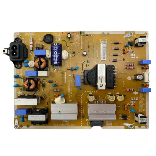 Fuente Alimentación LG 43UJ651V EAX67267601 (1.6) EAY64529301