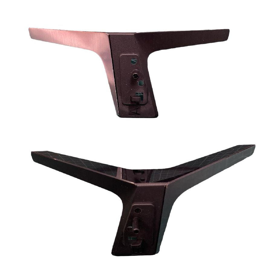 Pies LG 43UJ651V MAM643661 43UJ65 usados (Con tornillos)