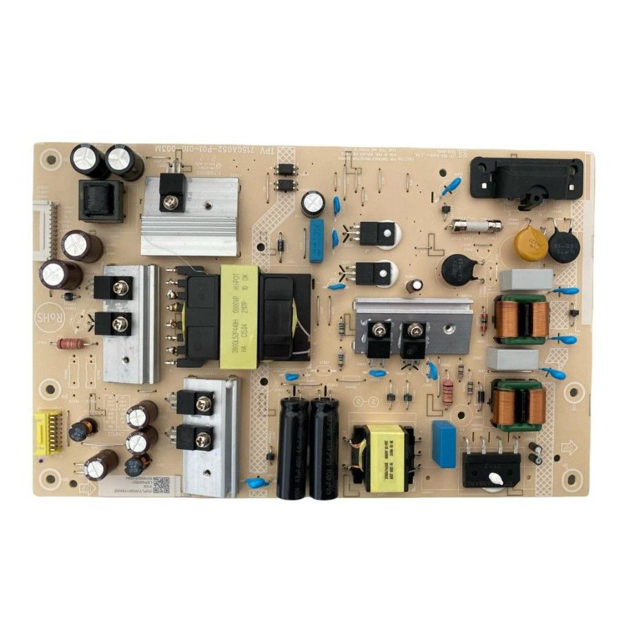 Fuente Alimentacion PHILIPS 43PUS8506/12 715GA052-P01-010-003M
