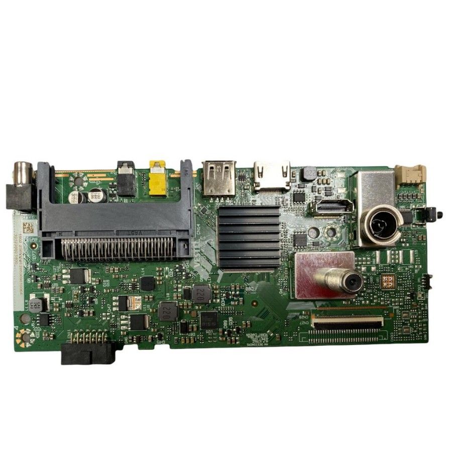Placa Main JVC LT-32VH3905 23653348 17MB140TC