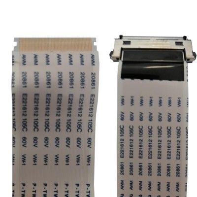 Cable Flex/LVDS Telefunken DOMUS39D