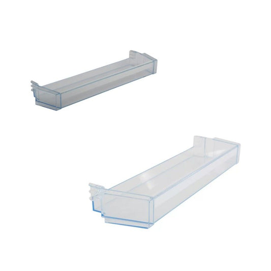 Bandeja Balda Frigorífico Bosch KGN39XI3A, NUEVO 442 mm x 124,8 mm x 55 mm