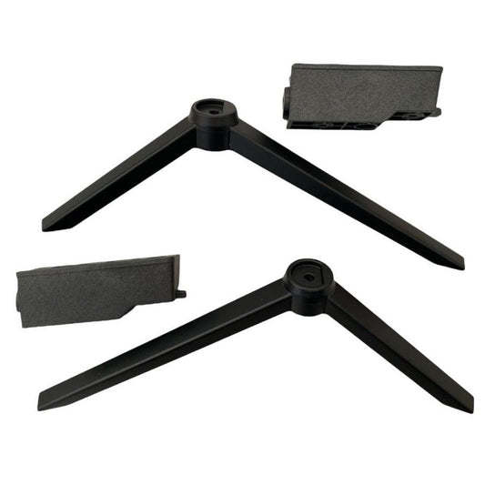 Pies Hitachi HITACHI 50HAK5751 43530 CON SOPORTES neck 55555 (sin tornillos)