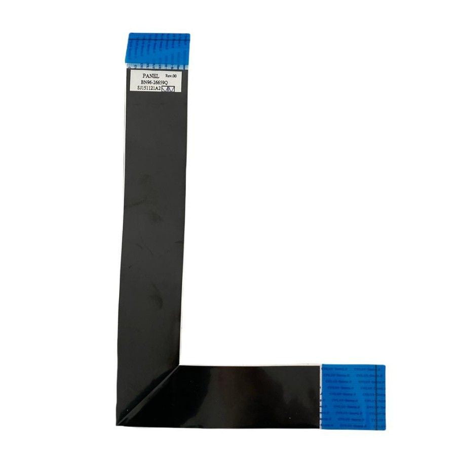 Cable Flex / LVDS Samsung UE32EH4003W BN96-26659Q Rev.00