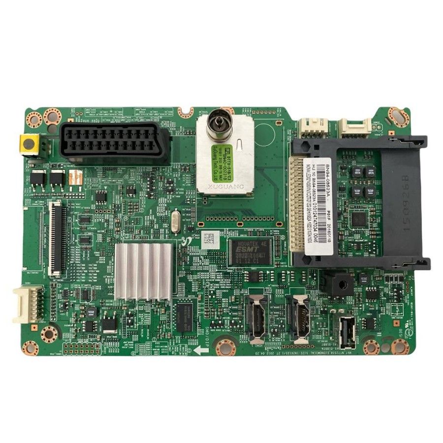 Placa Main SAMSUNG UE32EH4003W BN94-08523A BN41-01897A