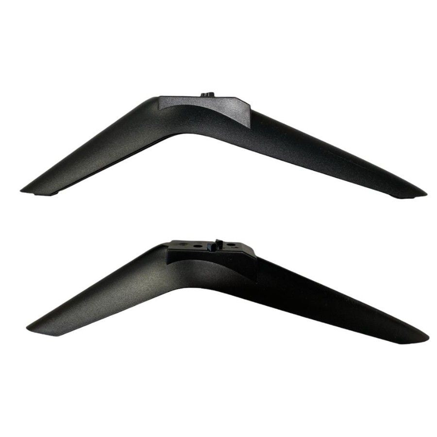 Pies BLAUPUNKT BS43U30120EB 43C1-L 43C1-R ( con tornillos )