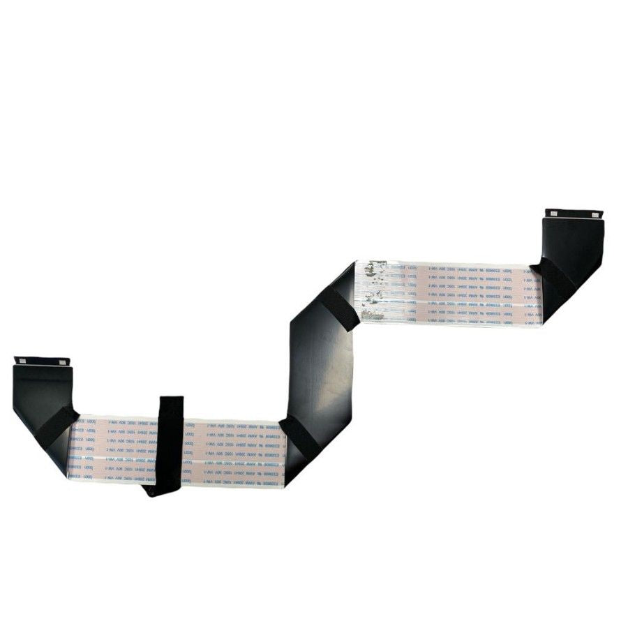Cable Flex / LVDS BLAUPUNKT BS43U30120EB E339609 20941