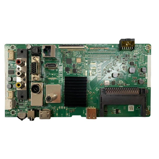 Placa Main TOSHIBA 32W3163DG, 23706550 VESTEL 17MB181TC