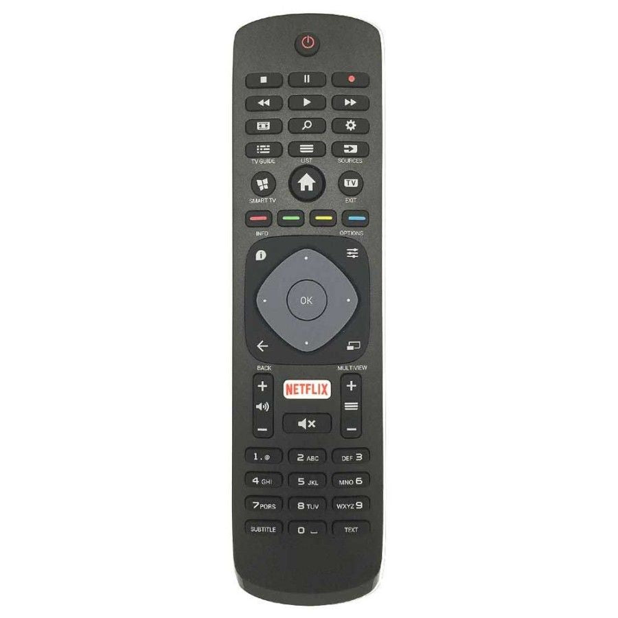Mando a Distancia Philips 398GR08BEPHN0019CR YKF406-003 9965-960-06068 NUEVO y ORIGINAL