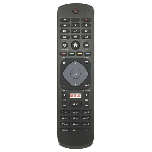 Mando a Distancia Philips 398GR08BEPHN0019CR YKF406-003 9965-960-06068 NUEVO y ORIGINAL
