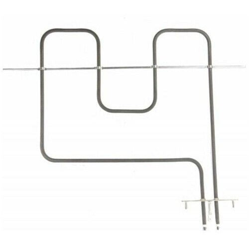 Resistencia Inferior Horno TEKA HE 615 ME