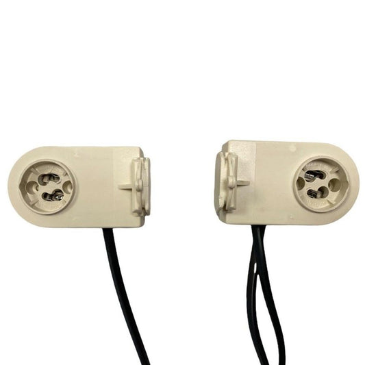 Cable con Portalámparas Campana Cata GC DUAL