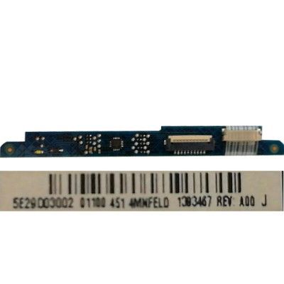 Placa Menú 5E29D03002, DELL U2414HB