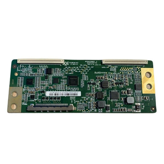 Placa T-Con 43LM6370PLA HV430FHB-N1D