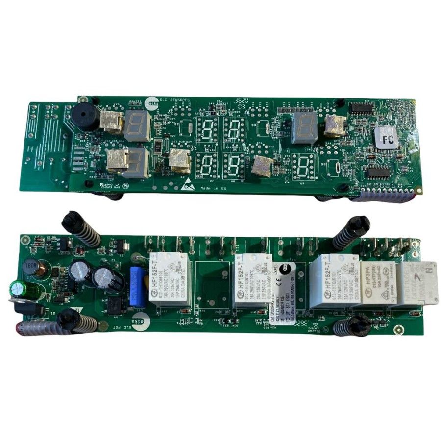 Modulo Electrónico Vitro Candy CH63C 2048024735 CFG03 42827172/8309221