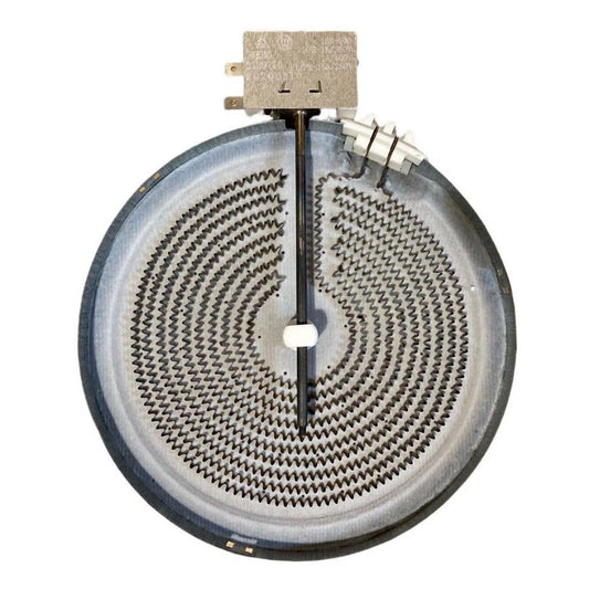 Resistencia Vitroceramica Candy CH63C 20200310 20200423 HL-T165R 16,5cm 1200w SWAP de desmontaje