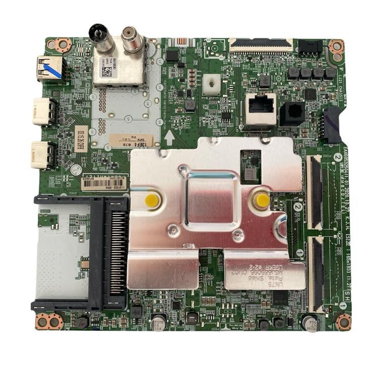 Placa Main LG 50UP75006LF EAX69532504(1.0)