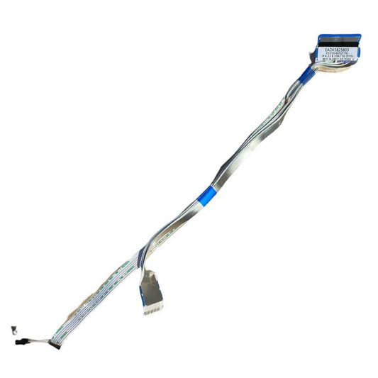 Cable Flex / LVDS EAD65825803 LG 55UN81003LB