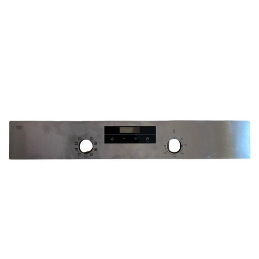 Carcasa Frontal Superior Horno Balay 3CB4030X0 swap de desmontaje con pequeños arañazos