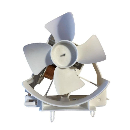 Ventilador con Motor Microondas Power Level MW2026