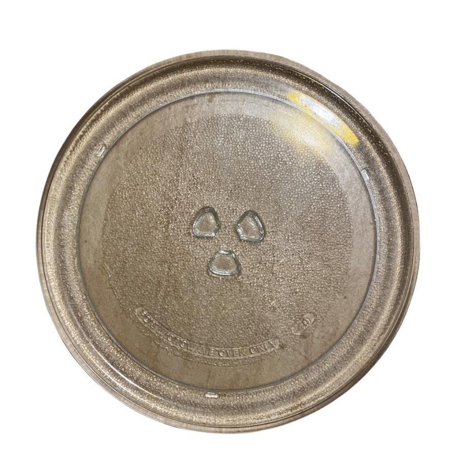 Plato Microondas Schneider SMW8G 24,5 cm