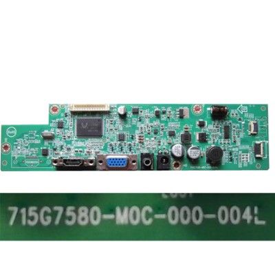 Placa Main 715G7580-M0C-000-004L, AOC I2281FWH