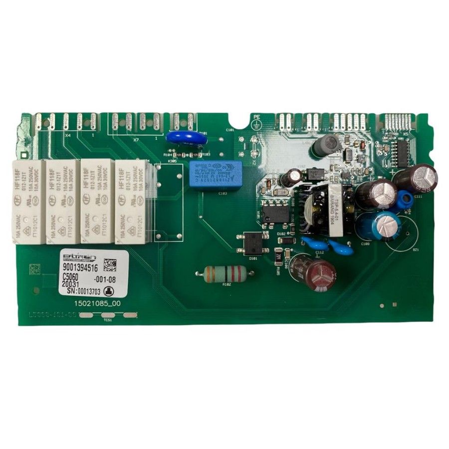 Módulo electronico Campana Balay 3BC587GB 9001394516, C5060-001-08