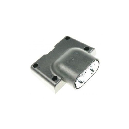Soporte 40405 FOOT SUPPORT, Hitachi 55HK6000 (Sin tornillos)