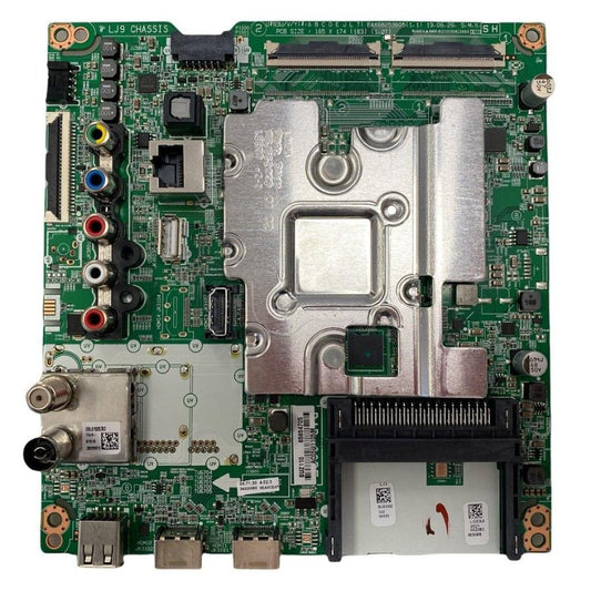 Placa Main LG 49UN74006LB EAX68253605(1.1) 65654705