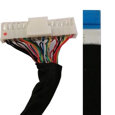 Kit Cables AOC I2281FWH (2 cables)