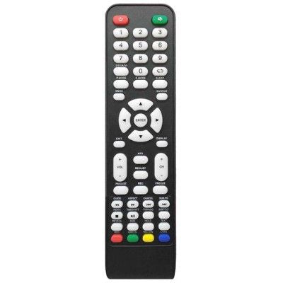Mando a Distancia NEVIR NVR-7902-504K2-N, Nuevo y Original
