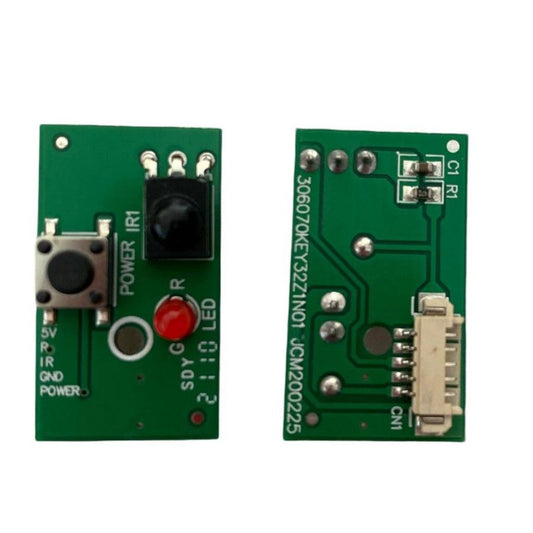 Módulo IR TD SYSTEMS K40DLX146LE 306070KEY32Z1N01 JCM200225