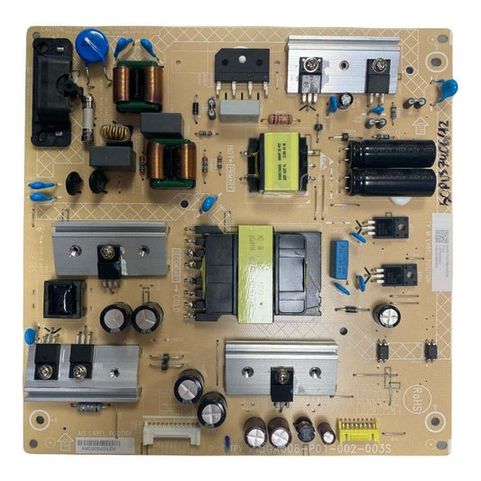 FUENTE ALIMENTACION PHILIPS 50PUS7406/12 715GA008-P01-002-003S