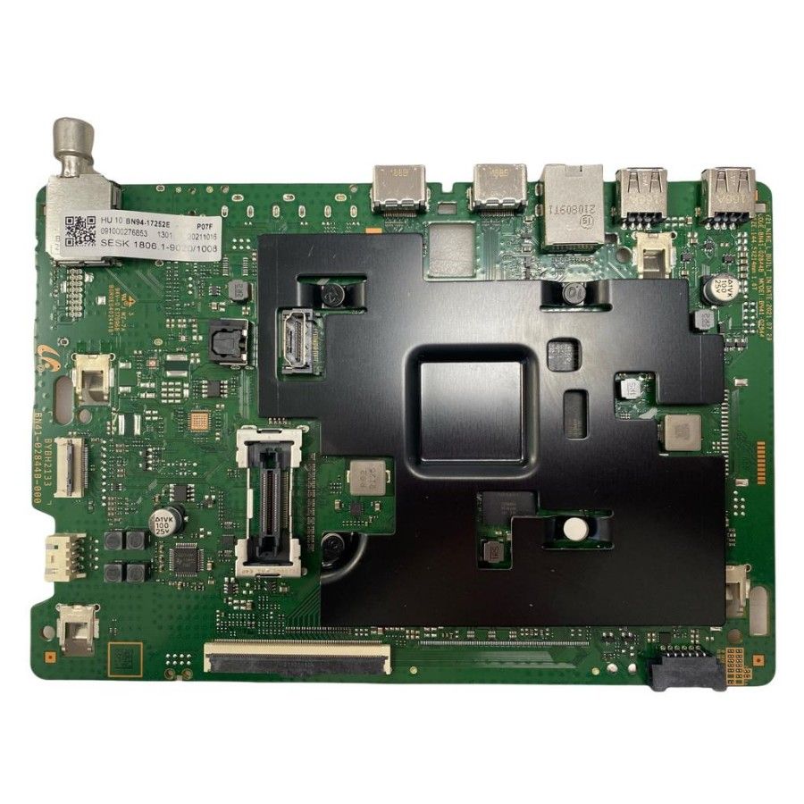 Placa Main SAMSUNG UE50AU8005K BN94-17252E