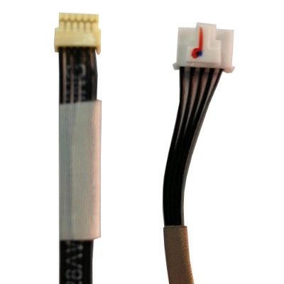 Kit cable Samsung S24D300 (2 cables)