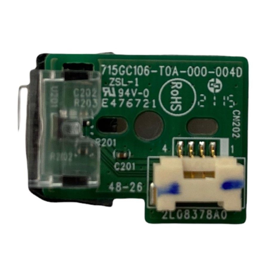 Modulo IR Xiaomi L50M6-6AEU 715GC106-T0A-000-004D