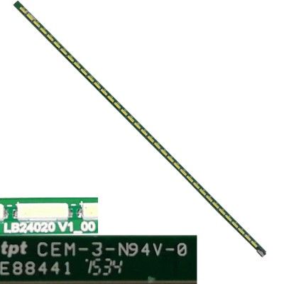Tiras 36 leds LB24020 V1_00, Samsung S24D300