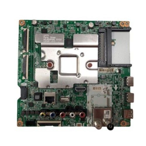 Placa Main LG 55UN71003LB EAX68253604(1.0)