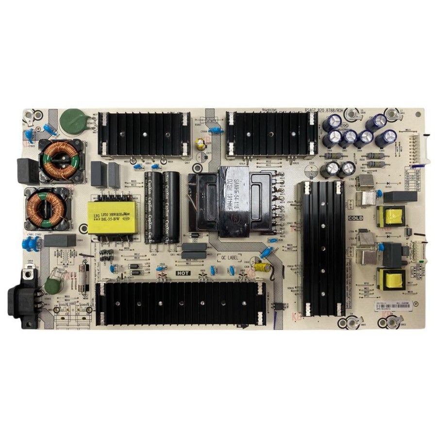 Fuente Alimentación Hisense H65B7300 RSAG7.820.8788/ROH