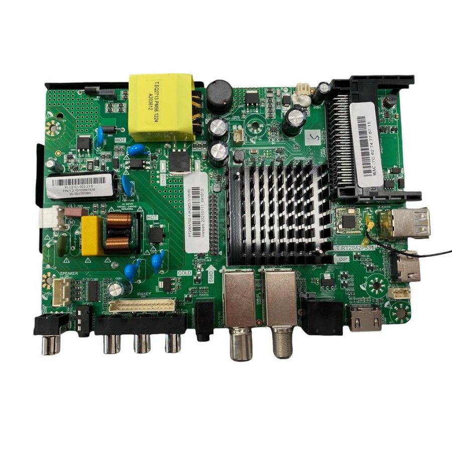 Placa Main TD SYSTEMS K24DLG12HS HK.T.RT2842P531