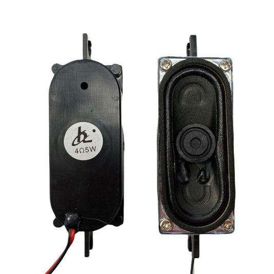 Altavoz TD Systems K24DLG12HS 5W