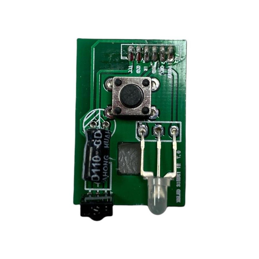 Modulo IR TD SYSTEMS K24DLG12HS