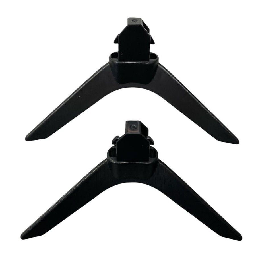 Pies TD SYSTEMS K24DLG12HS ( sin tornillos )