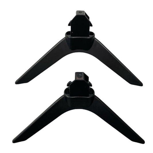 Pies TD SYSTEMS K24DLG12HS ( sin tornillos )
