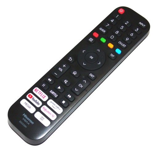 Mando a Distancia Hisense EN2X30H, ORIGINAL y NUEVO