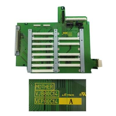 Placa LG VJB80C14 VEP80C14 SWAP SWAP: de desmontaje, usada...