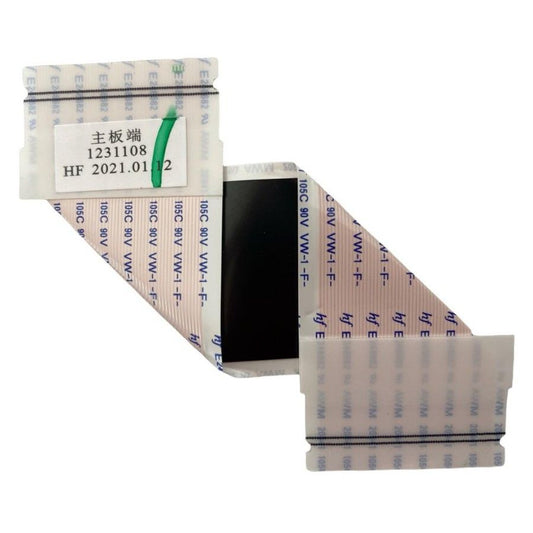 Cable Flex / LVDS 1231108 Hisense 58AE7000F