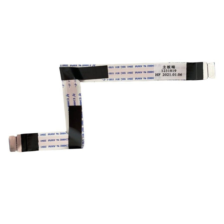 Cable Flex / LVDS 1231819 Hisense 58AE7000F
