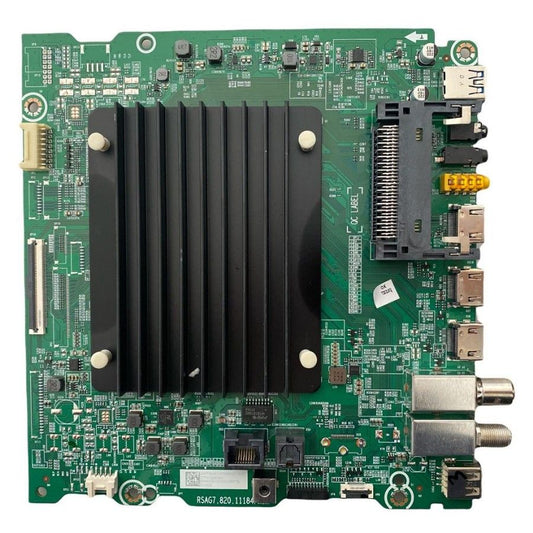 Placa Main Hisense 65A76GQ RSAG7.820.11184/ROH